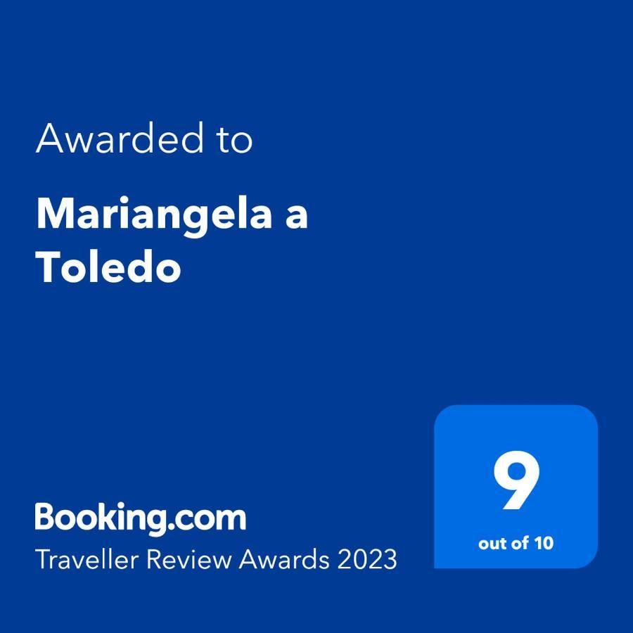 Апартаменты Mariangela A Toledo Неаполь Экстерьер фото